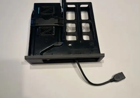 Volkswagen PASSAT B7 Other control units/modules 5N0035341F 1000003007 5N0035342E