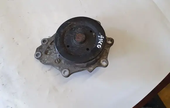 Toyota Corolla Verso E121 Water pump NOCODE