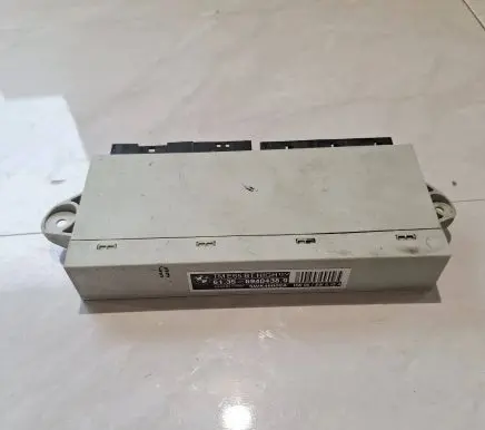 BMW 7 E65 E66 Door control unit/module 6940438 5WK48002A