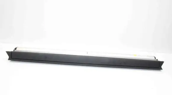 Audi A8 S8 D5 Rear door window curtain/sunshade 4N0861334