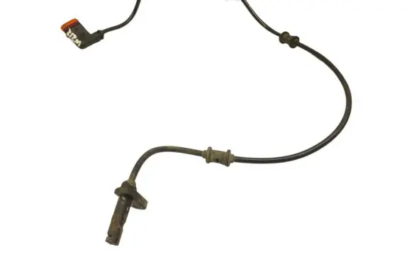 Mercedes-Benz E W212 ABS rear brake sensor A2125402117
