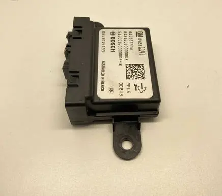 Chevrolet Traverse II Parking PDC control unit/module 84231141