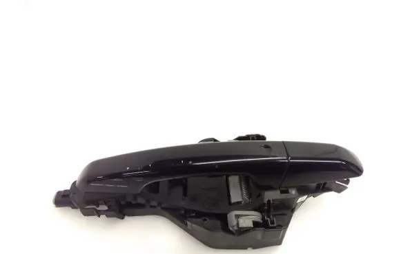 Jaguar XF X260 Front door exterior handle BJ32224N02