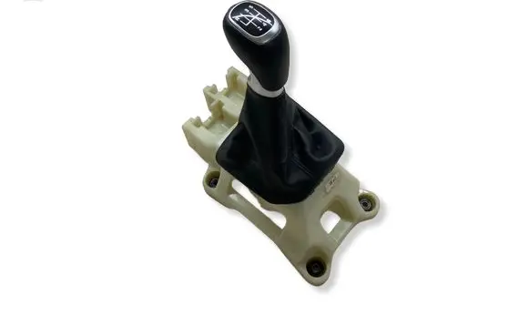 KIA Sportage Gear shifter/selector 43700XXXXX