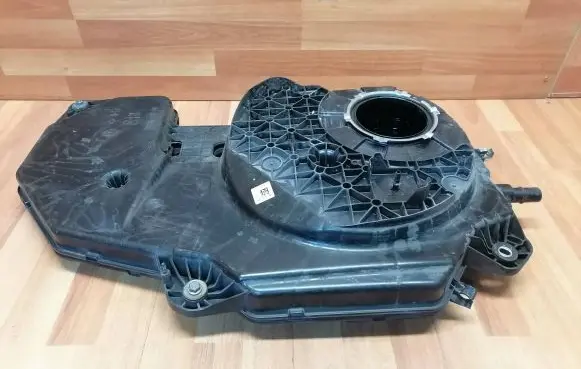 Renault Scenic IV - Grand scenic IV AdBlue liquid reservoir 172A25268R 172A24741R 4112502AB