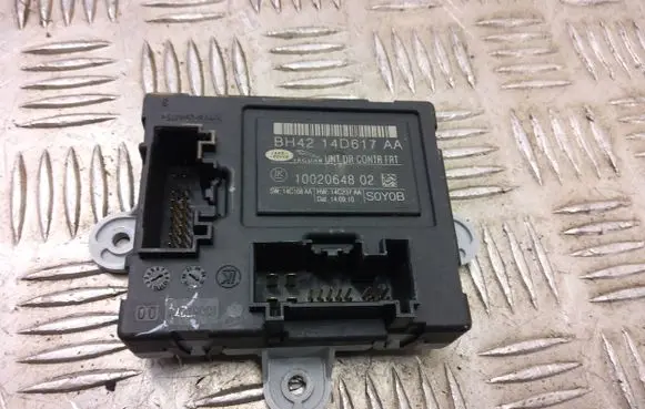 Land Rover Discovery 4 - LR4 Door control unit/module bh4214d617aa