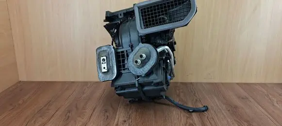 Renault Scenic IV - Grand scenic IV Interior heater climate box assembly 272709700R