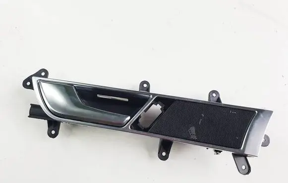 Front door interior handle