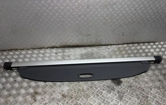 KIA Sportage Parcel shelf load cover 