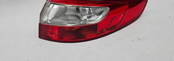 Renault Fluence Rear/tail lights 265502140R