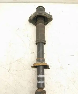 Mitsubishi Lancer VIII Rear shock absorber/damper 4162A036