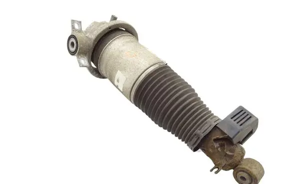 Audi Q7 4L Air suspension rear shock absorber 7L8616019 7L0515345