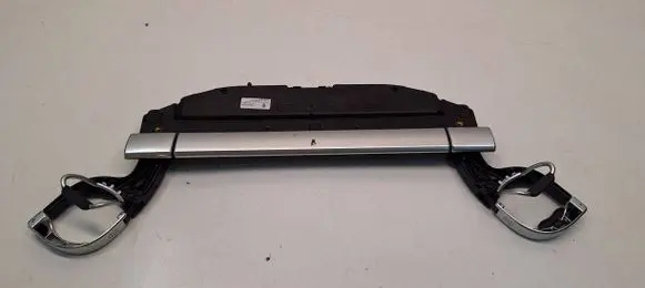 Porsche 997 Cup holder 99755229301 14122005