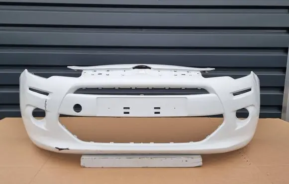 Citroen C3 Front bumper 1273272X