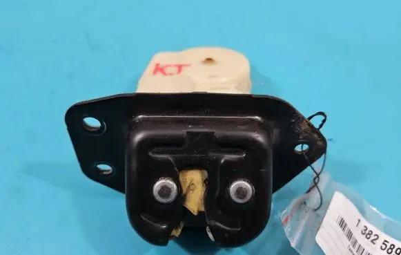 Nissan Tiida C11 Tailgate/trunk/boot lock/catch/latch IMPRK1382589