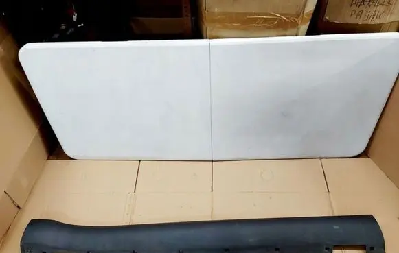 KIA Soul Sill 87754-B2000