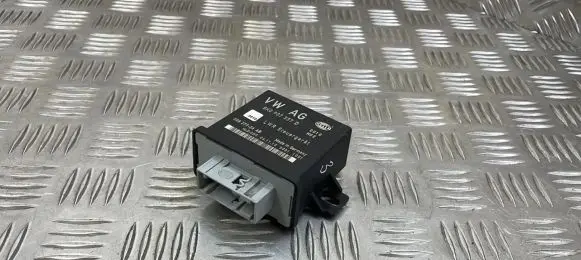 Audi Q5 SQ5 Light module LCM 8K0907357D
