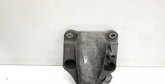 BMW 5 F10 F11 Engine mounting bracket 6777623 22116777623