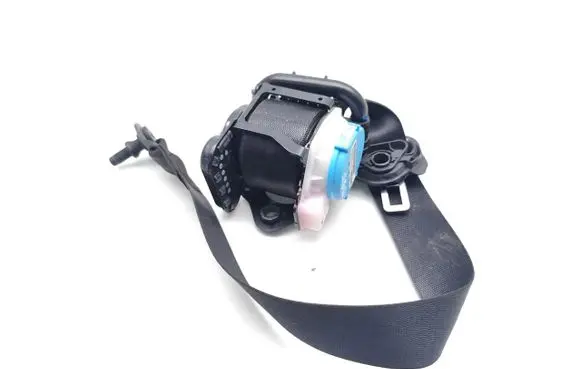 Mercedes-Benz B W245 Front seatbelt A2468600285 0589-P1-000220