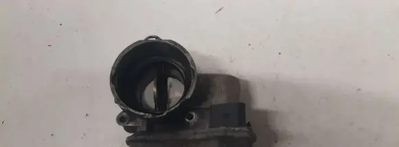 Volkswagen PASSAT B6 Throttle valve 03G128063B