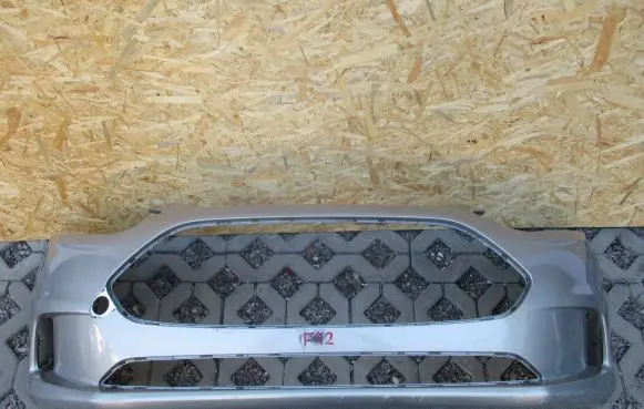 Ford B-MAX Front bumper AV11-17757-ACW
