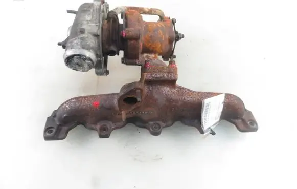 Suzuki Grand Vitara I Turbo 34027402