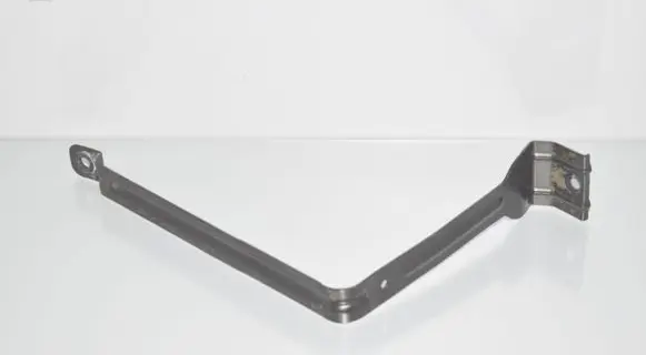 Battery bracket