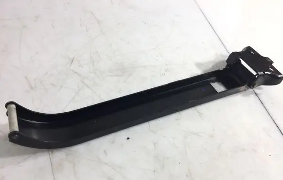 Renault Master III Loading door check strap stopper 904702142R