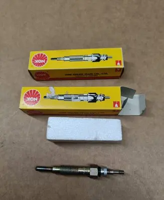Nissan Patrol 260 Glow plug 2896 CX51