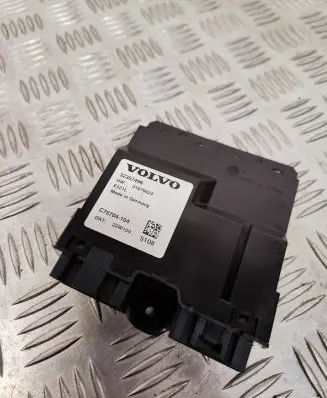 Volvo XC60 Tailgate/trunk control unit/module 32357496