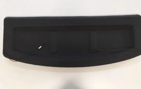 Hyundai i20 (PB PBT) Parcel shelf 