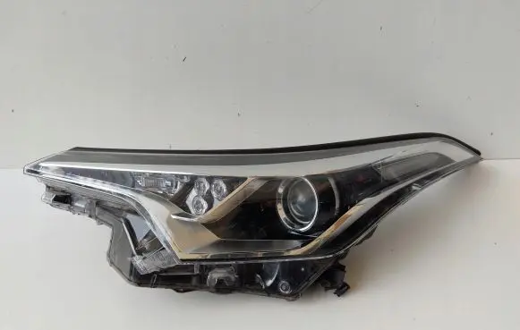 Toyota C-HR I Headlight/headlamp 81150F4031