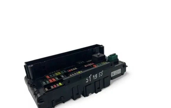 BMW 5 F10 F11 Fuse box set 9234421
