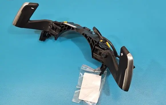 Peugeot 508 II Seat control switch 96756731ZD IMPRK1556937