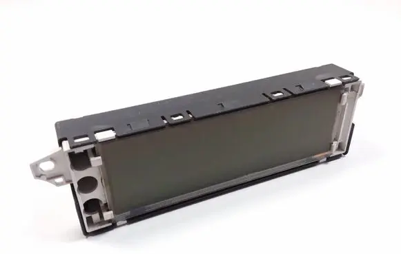 Citroen C4 I Screen/display/small screen 9659062780 281141986A