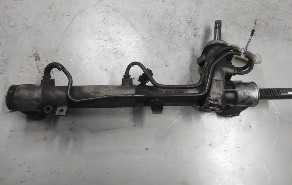 Opel Astra G Steering rack 0250080025001