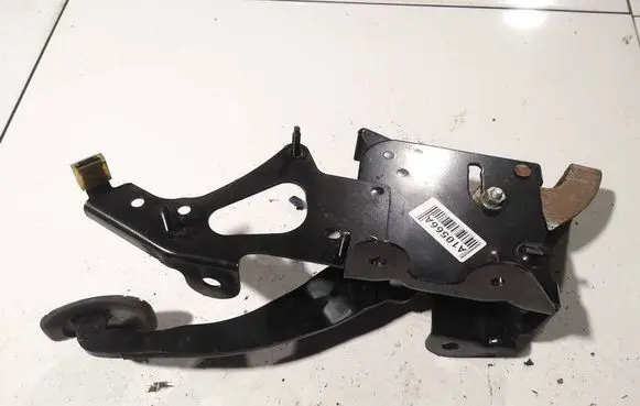 Renault Megane II Clutch pedal 