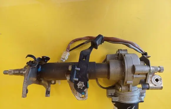Citroen C1 Electric power steering pump 99510500 1608000252 452500H011