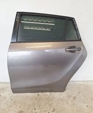Toyota Verso Rear door 
