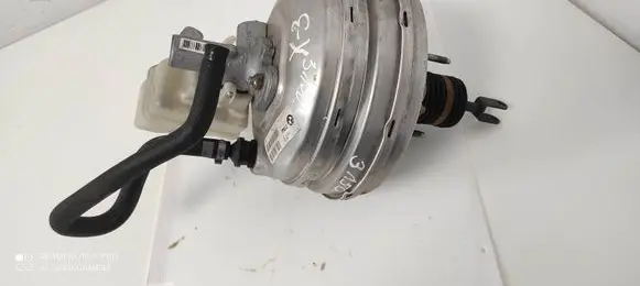 BMW X3 E83 Brake booster 293403546071 00170526103292