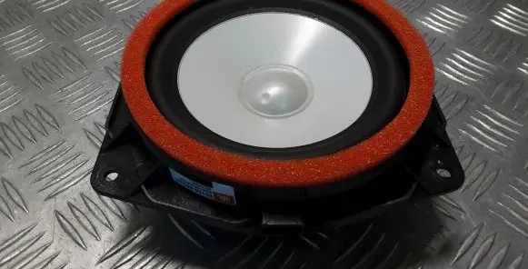 Toyota Land Cruiser (J150) Rear door speaker 8615060230