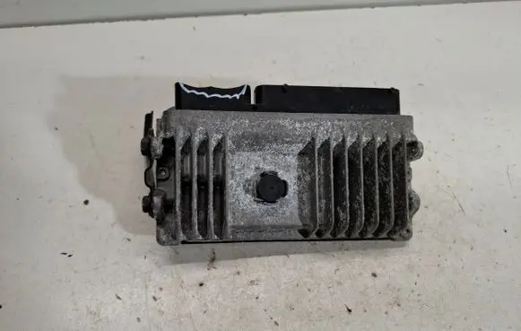 Lexus RX 450H Engine control unit/module 896614D380 2768007881