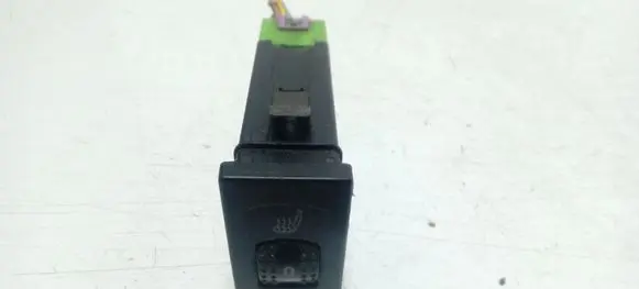 Volkswagen Sharan Seat heating switch 7M3963563