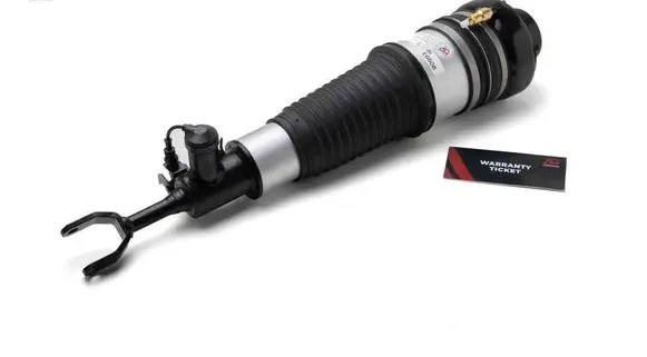 Audi A6 S6 C6 4F Front air suspension shock absorber 4F0616039J 4F0616039N 4F0616039S