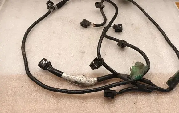 Toyota Verso Parking sensor (PDC) wiring loom 821640F020