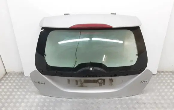 Volvo V60 Tailgate/trunk/boot lid