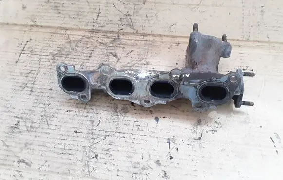 Honda Accord Exhaust manifold NOCODE