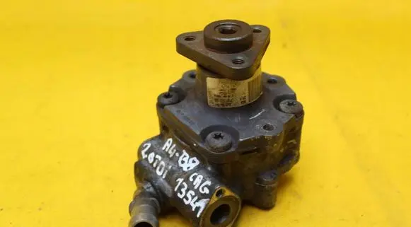 Audi A4 S4 B8 8K Power steering pump 8K0145154D