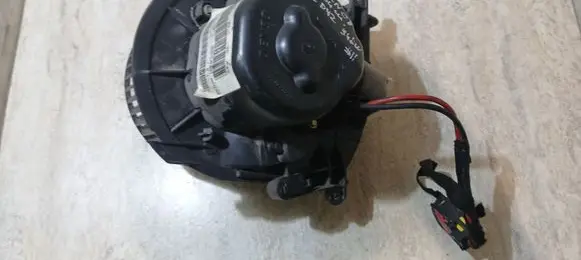 Citroen C8 Heater fan/blower 1499032080