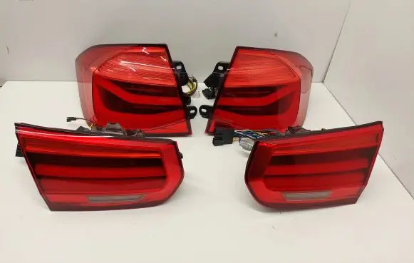 BMW 3 F30 F35 F31 Rear/tail lights set 